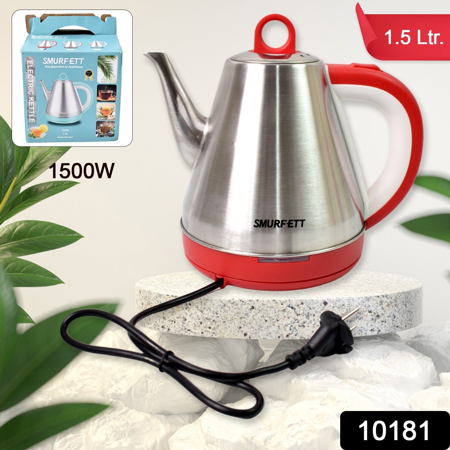 PureSteel Kettle PureSteel Kettle